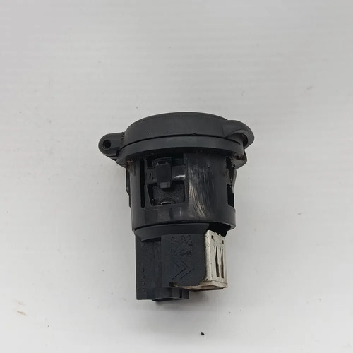 Entrada Usb Aux Peugeot 308 408 208 2008 C3 C4 Cactus - Imagem 3