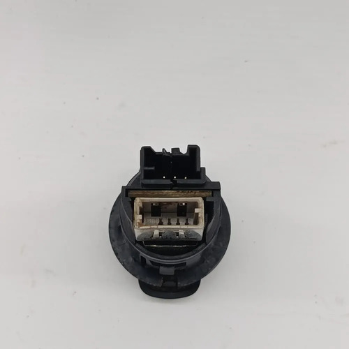 Entrada Usb Aux Peugeot 308 408 208 2008 C3 C4 Cactus - Imagem 5