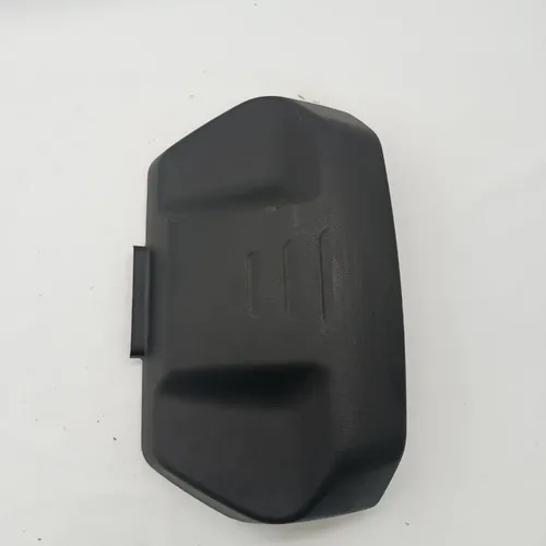 Capa Motor Limpador Vidro Traseir Renault Kwid 2021 Preto - Imagem 3