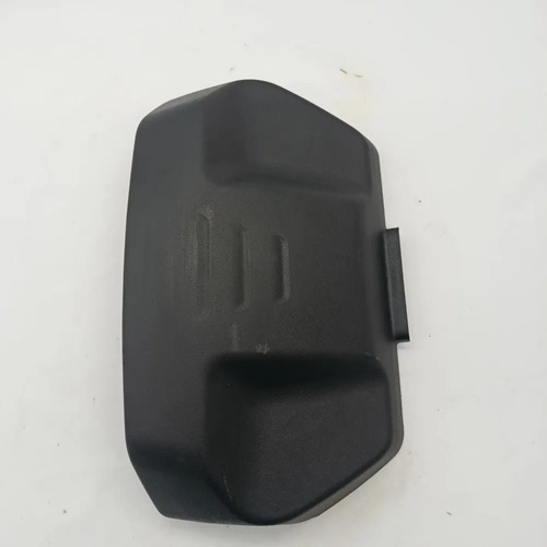 Capa Motor Limpador Vidro Traseir Renault Kwid 2021 Preto - Imagem 4