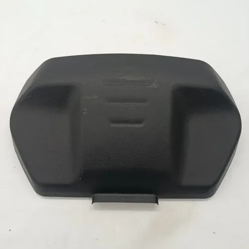 Capa Motor Limpador Vidro Traseir Renault Kwid 2021 Preto - Imagem 5