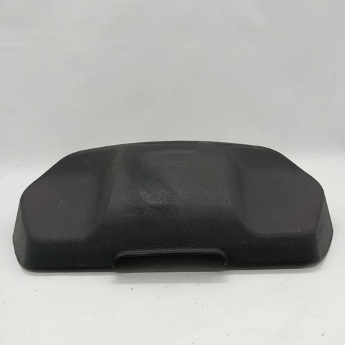 Capa Motor Limpador Parabrisa Traseir Renault Kwid 2018 19 Preto - Imagem 1