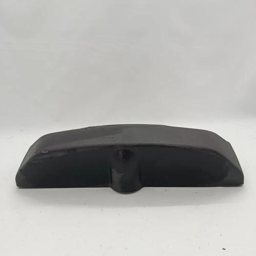 Capa Motor Limpador Parabrisa Traseir Renault Kwid 2018 19 Preto - Imagem 4