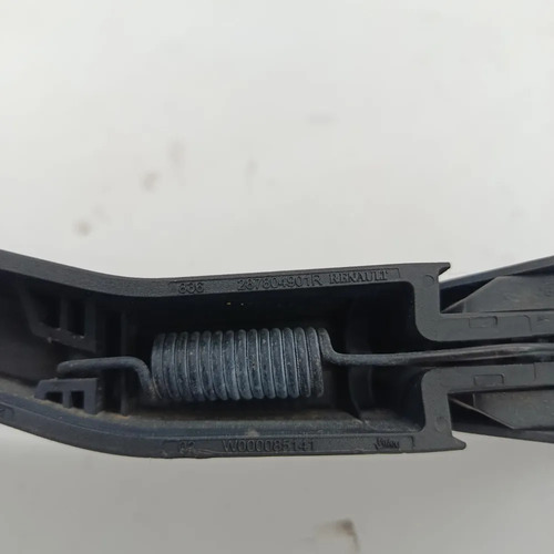 Haste Limpador Parabrisa Traseir Renault Kwid 2018 19 21 22 - Imagem 5