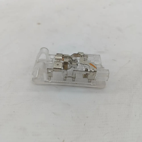Luz Porta Luvas Renault Kwid 2017 18 19 21 22 23 24 25 26 - Imagem 3