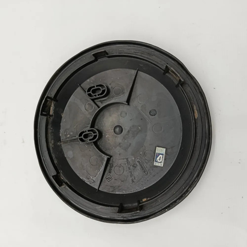 Tampa Bomba Combustivel Peugeot 308 408 307 208 9635859280 Preto 2013 Preto 2013 - Imagem 2