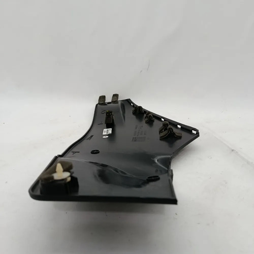 Acabamento Esquerd Console Renault Captur 2017 18 19 21 22 - Imagem 4