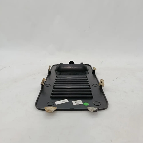 Tampa Moldura Direit Porta Malas Renault Captur 2017 18 19 - Imagem 5