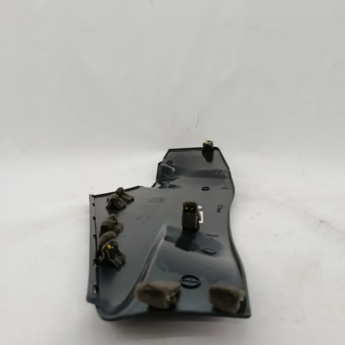 Acabamento Esquerd Console Renault Captur 2017 18 19 21 22 - Imagem 5
