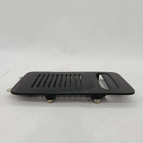 Tampa Moldura Direit Porta Malas Renault Captur 2017 18 19 - Imagem 6
