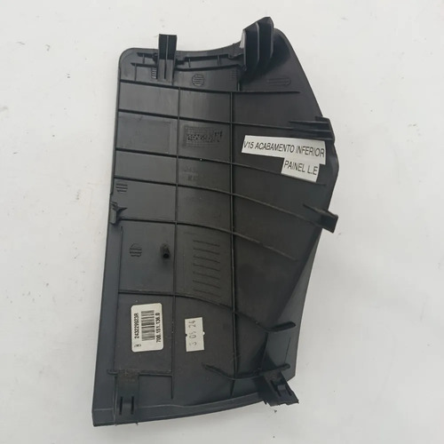 Moldura Painel Esquerdo Renault Kwid 2022 23 24 243229923r - Imagem 3