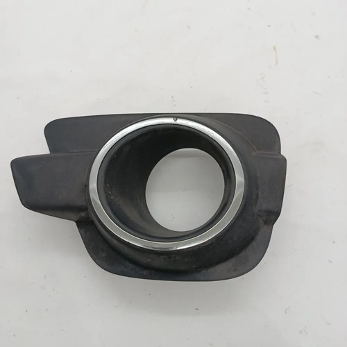 Moldura Farol Milha Esquerd Renault Kwid 2018 2019 2021 22 - Imagem 1