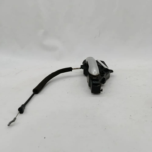Maçaneta Externa Porta Traseir Esquerd Renault Captur 2018 - Imagem 2