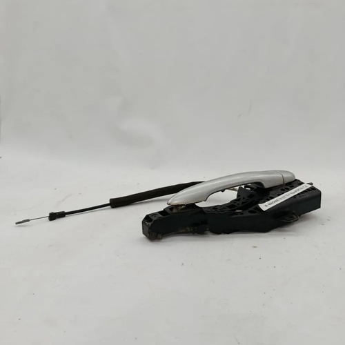 Maçaneta Externa Porta Traseir Esquerd Renault Captur 2018 - Imagem 5
