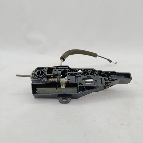 Maçaneta Externa Porta Traseir Esquerd Renault Captur 2018 - Imagem 6