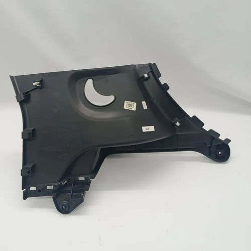 Suporte Bagagito Esquerd Renault Kwid 2018 19 21 22 23 24 25 - Imagem 2