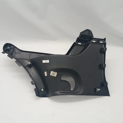 Suporte Bagagito Esquerd Renault Kwid 2018 19 21 22 23 24 25 - Imagem 6