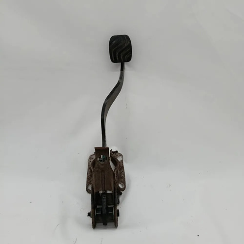 Pedal Freio Renault Kwid 2018 2019 2020 2021 22 23 24 25 26 - Imagem 1