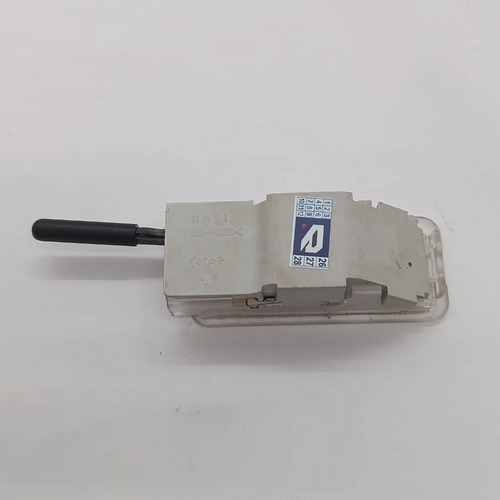 Luz Cortesia Porta Luvas Citroen C3 Picasso Aircross Lounge - Imagem 3