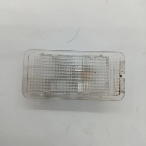 Luz Cortesia Porta Malas Renault Captur 2017 2018 19 21 22