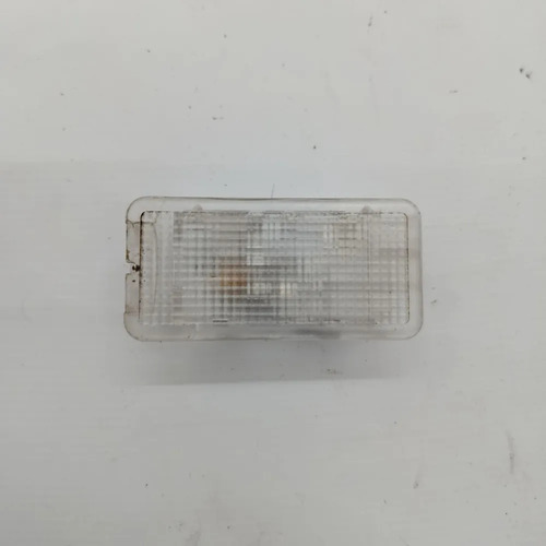 Luz Cortesia Porta Malas Renault Captur 2017 2018 19 21 22 - Imagem 2