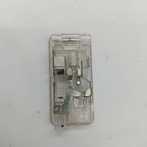 Luz Cortesia Porta Malas Renault Captur 2017 2018 19 21 22 - Imagem 3