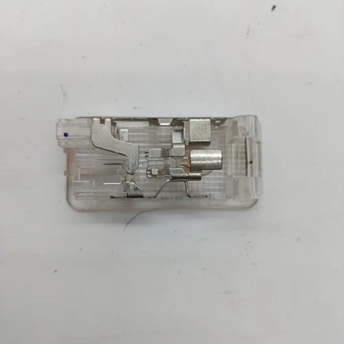 Luz Cortesia Porta Malas Renault Captur 2017 2018 19 21 22 - Imagem 4