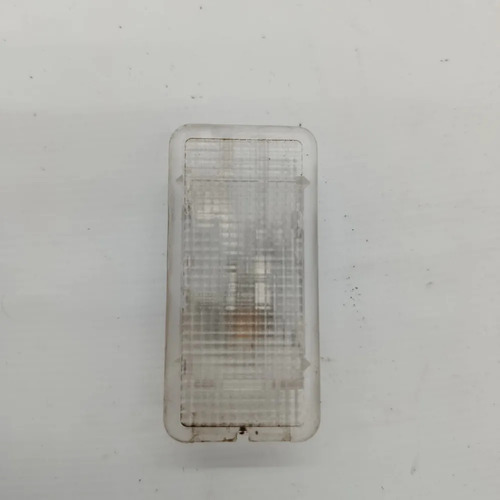 Luz Cortesia Porta Malas Renault Captur 2017 2018 19 21 22 - Imagem 5