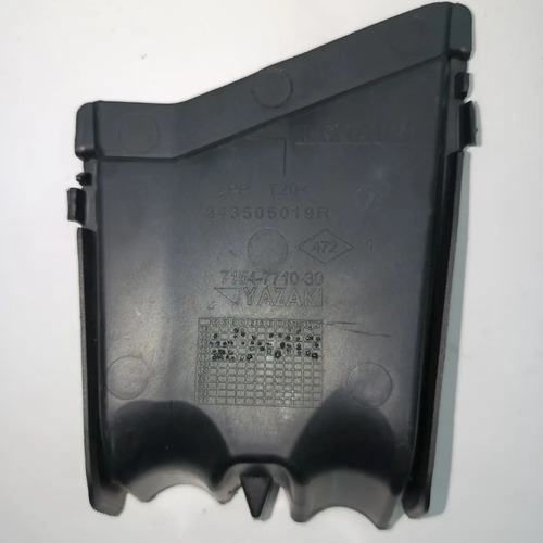 Tampa Caixa Fusíveis Renault Captur Sandero Duster 243505019