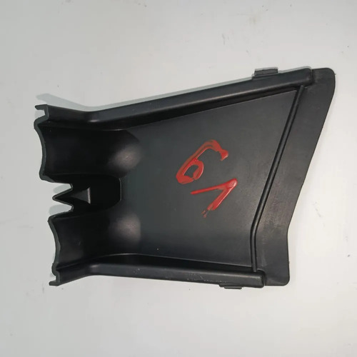 Tampa Caixa Fusíveis Renault Captur Sandero Duster 243505019 - Imagem 3
