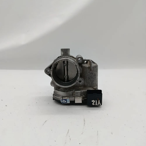 Tbi Corpo Borboleta Peugeot Citroen 206 207 208 C3 1.6 16v - Imagem 2