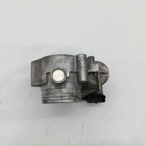Tbi Corpo Borboleta Peugeot Citroen 206 207 208 C3 1.6 16v - Imagem 3
