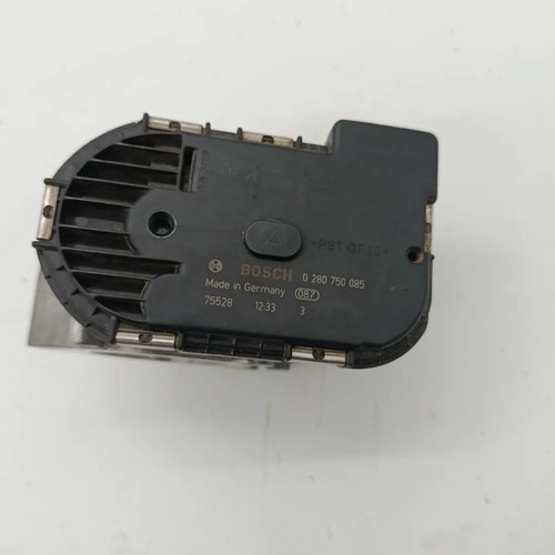 Tbi Corpo Borboleta Peugeot Citroen 206 207 208 C3 1.6 16v - Imagem 5