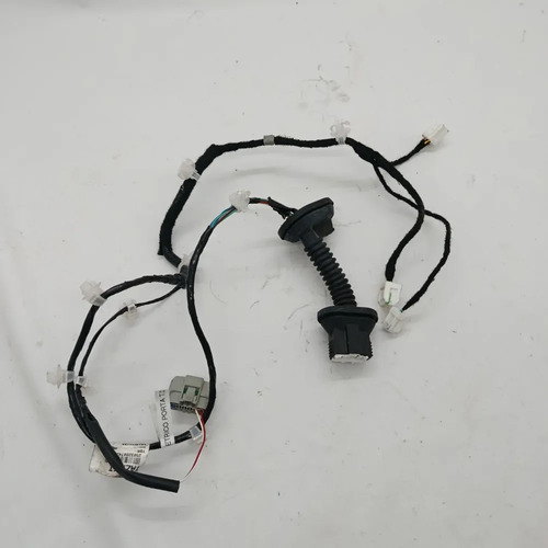 Chicote Porta Traseir Nissan Kicks 2021 2022 23 24 25 6