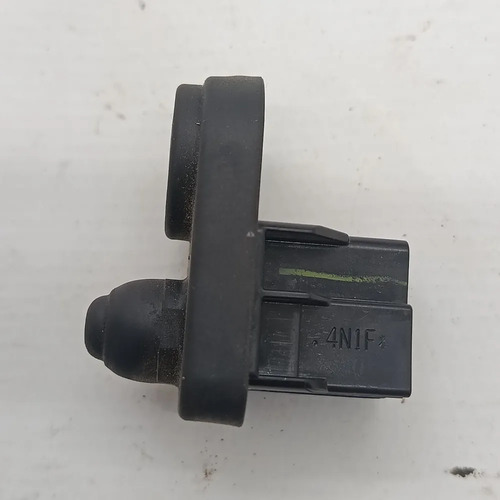 Interruptor Porta Nissan Kicks 2017 18 19 21 22 23 24 25 26 Preto