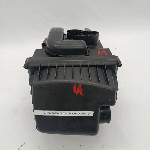 Caixa Filtro Ar Motor Peugeot 408 308 307 2.0 16v 2011 12 13