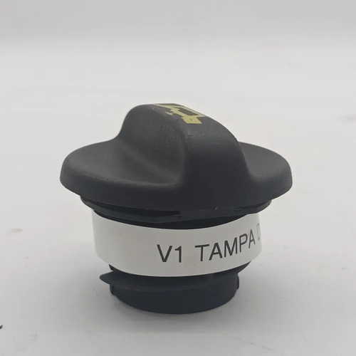 Tampa Abastecimento Oleo Motor Peugeot 408 308 307 C4 Pallas
