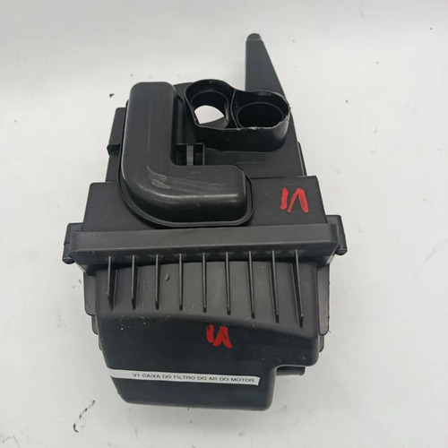 Caixa Filtro Ar Motor Peugeot 408 308 307 2.0 16v 2011 12 13 - Imagem 5