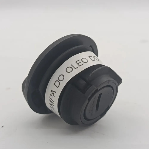 Tampa Abastecimento Oleo Motor Peugeot 408 308 307 C4 Pallas - Imagem 3