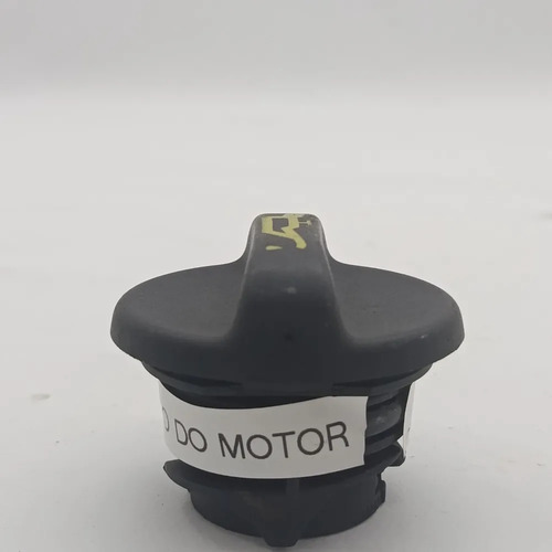 Tampa Abastecimento Oleo Motor Peugeot 408 308 307 C4 Pallas - Imagem 4