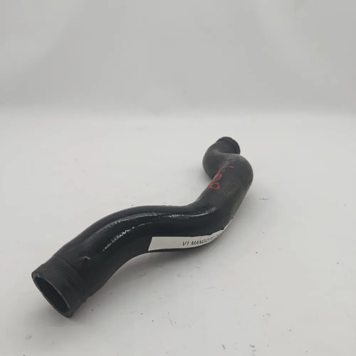 Tubo Arrefecimento Peugeot 408 2.0 16v Automatico 2014 15 16 Preto