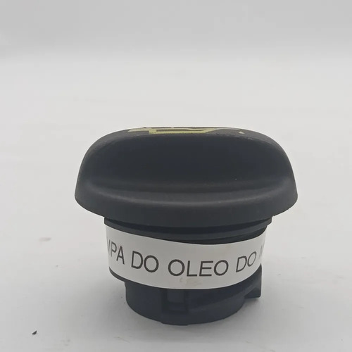 Tampa Abastecimento Oleo Motor Peugeot 408 308 307 C4 Pallas - Imagem 6