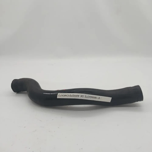 Tubo Arrefecimento Peugeot 408 2.0 16v Automatico 2014 15 16 Preto - Imagem 2