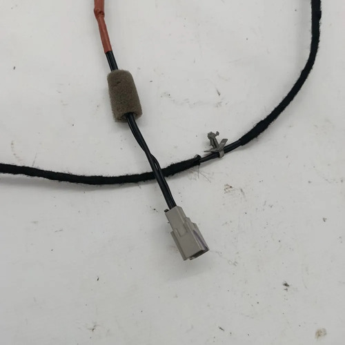 Chicote Antena Multimidia Nissan Kicks 2019 21 22 23 24 25 6 - Imagem 3