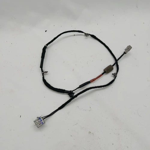 Chicote Antena Multimidia Nissan Kicks 2019 21 22 23 24 25 6 - Imagem 6
