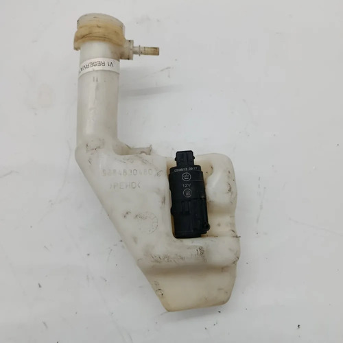 Reservatorio Partida Frio Peugeot 408 308 2.0 16v 9684830480