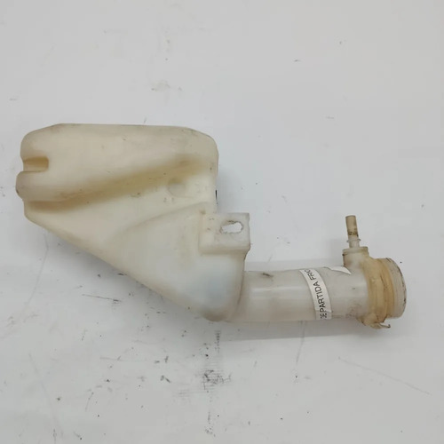 Reservatorio Partida Frio Peugeot 408 308 2.0 16v 9684830480 - Imagem 5