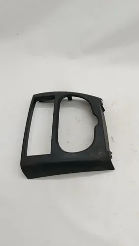 Moldura Ar Condicionado Radio Peugeot 207 2009 10 12 13 14 - Imagem 3