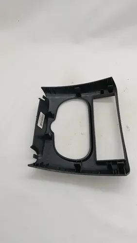 Moldura Ar Condicionado Radio Peugeot 207 2009 10 12 13 14 - Imagem 4