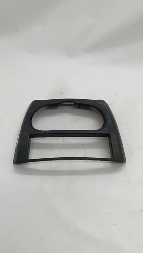 Moldura Ar Condicionado Radio Peugeot 207 2009 10 12 13 14 - Imagem 5